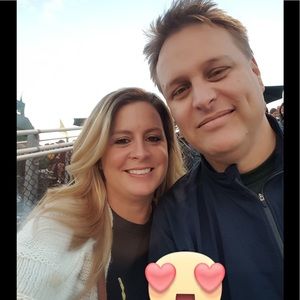 Meet your Posher, Katrina